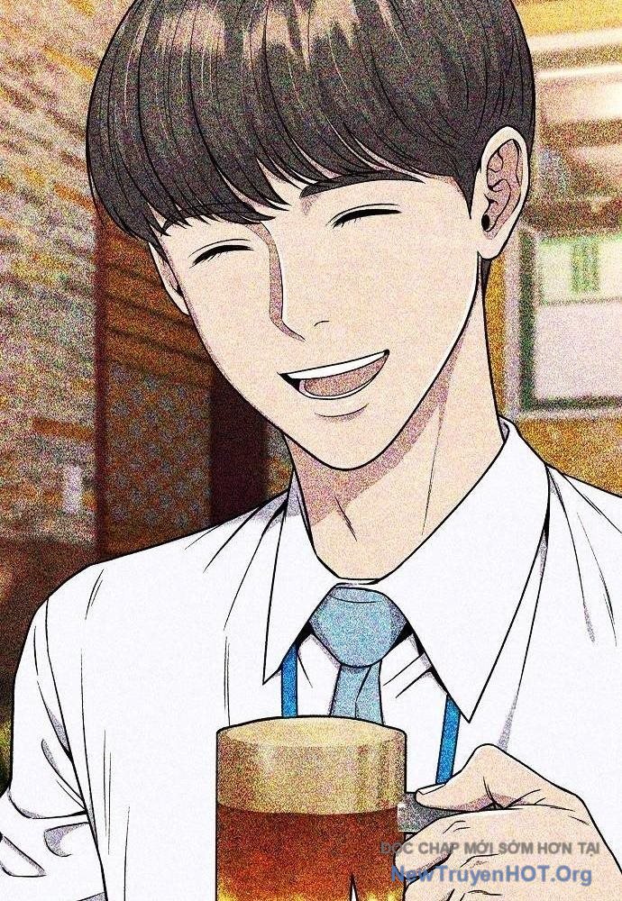 Nhân Viên Thực Tập Kim Cheolsu - chap82 - Trang 27